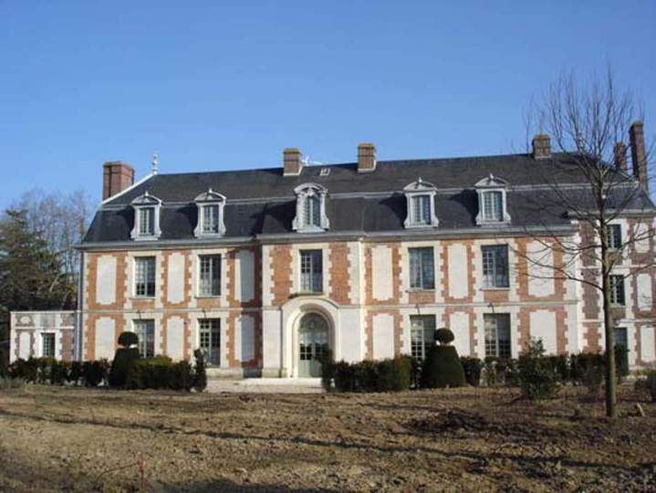 Engazonnement Évreux