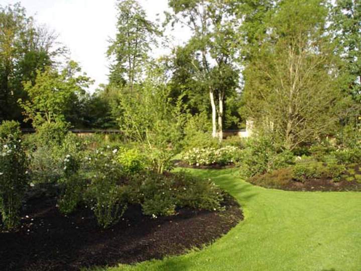 Service d’entretien de jardin Évreux