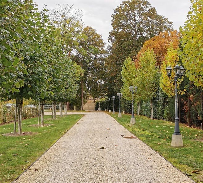 Jardinier paysagiste Rouen