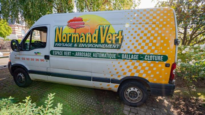 Paysagiste à Évreux