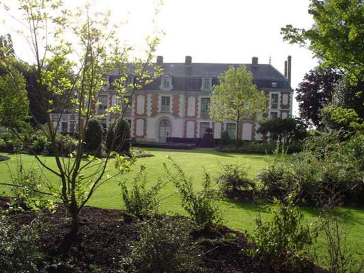 Engazonnement Évreux