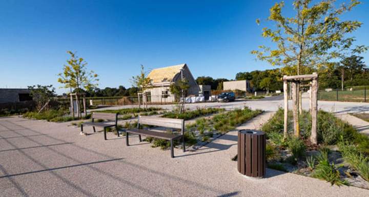 Paysagiste à Évreux 