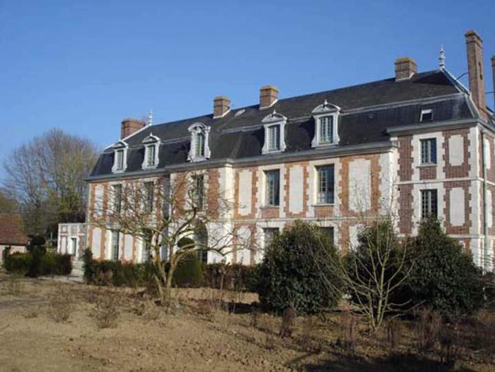 Engazonnement Évreux