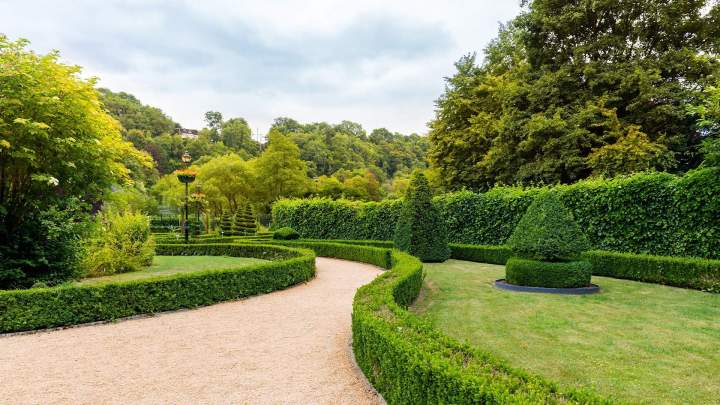 Service d'entretien de jardin Évreux