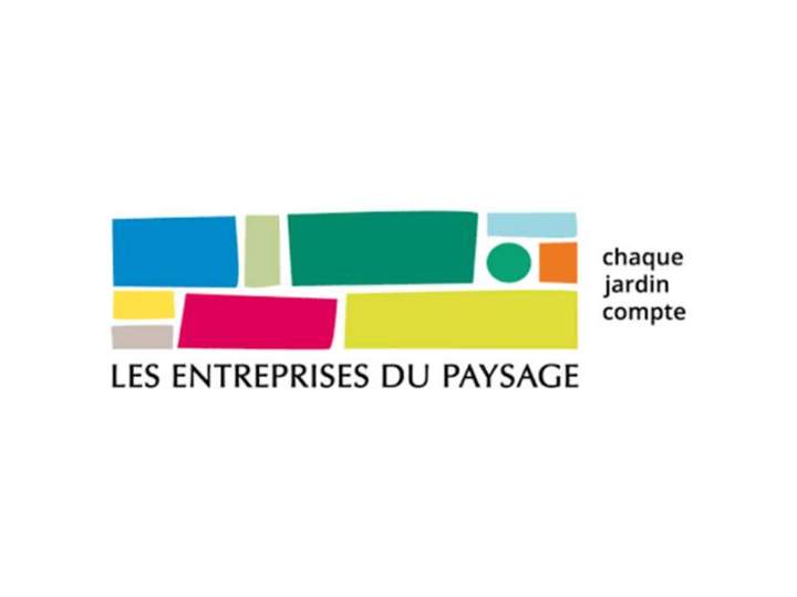 Logo Les Entreprises du Paysage
