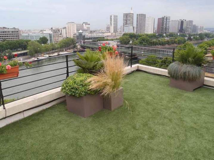 Création de pelouses Évreux