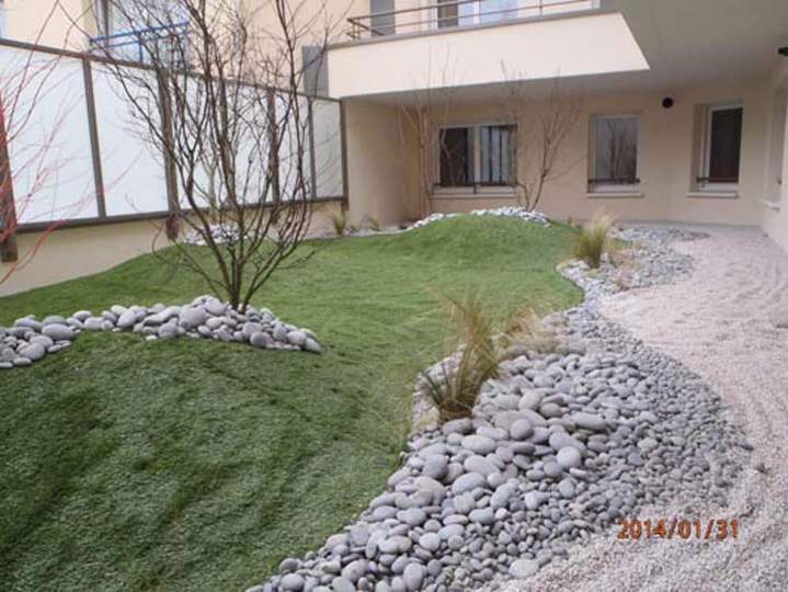 Création de pelouses Évreux