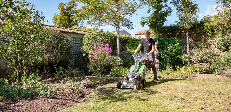 Entretien de jardin Rouen
