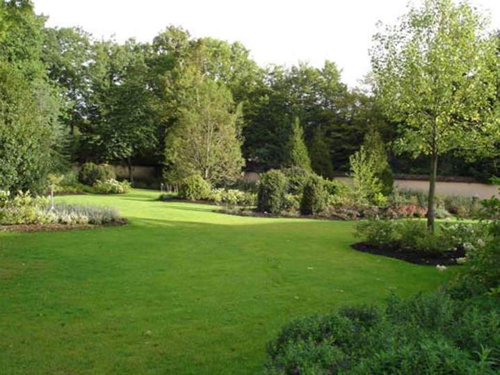 Création de pelouses Évreux