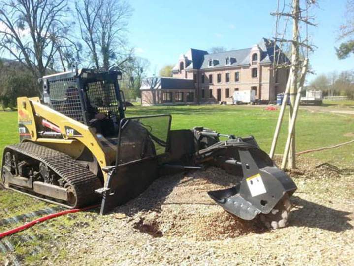 Entretien de jardin Évreux